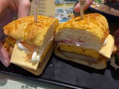 -大头力茶餐厅(花都嘉华广场店)