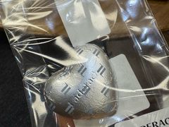 -Laderach 莱德拉(上海环贸iapm店)