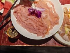 -黄家码头老火锅(解放碑旗舰店)