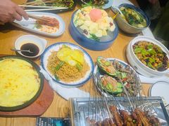 -星光小把串·海鲜烧烤(西安路店)