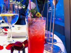 -天玑高空江景餐厅&酒吧Sky Secret Restaurant&Bar
