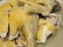 木桶鸡-大笑饭堂(甲子桥店)
