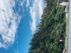 -硗碛藏寨·神木垒景区