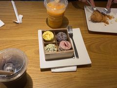 -星巴克(北京王府井店)