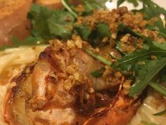 大虾奶油意粉-卡朋厨房(289艺术园区店)