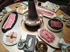 -额尔敦传统涮(体育场店)
