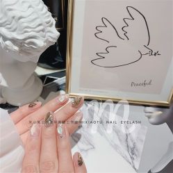 -米小兔美甲美睫