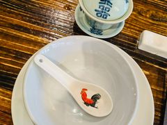 -猪肉婆私房菜(容桂总店)