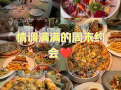 -碧特博格·20年品牌西餐厅(芜湖路店)