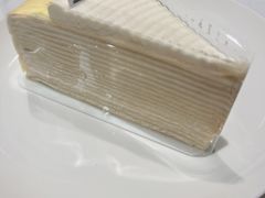 茉莉千层-科学家咖啡(恒隆广场店)