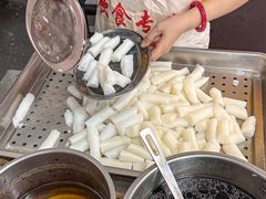 -陳添記·祖傳爽鱼皮(十五甫三巷店)