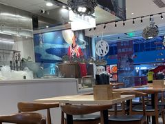 大堂-俏凤凰(美林M·LIVE天地东座店)