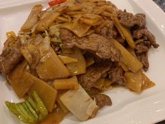 -美极鲜食坊(宝安南路店)