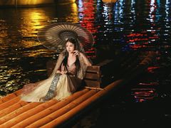 -桂林两江四湖景区