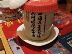 -味福记·本地特色菜(八一万达广场店)