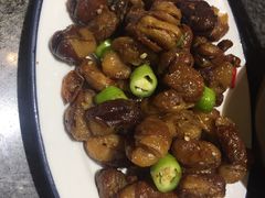 -土灶人家柴火鸡(彭州店)