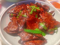 -小吊梨汤·北京菜·烤鸭(双井乐成中心店)