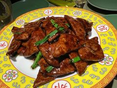 -那家小馆•北京菜•烤鸭(中关村店)