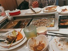-星伦多自助料理·涮烤一体(奉贤龙湖天街店)