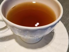 -梅州昌盛豪生大酒店·豪生阁中餐厅