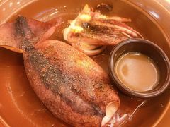 -萨莉亚意式餐厅(长安万达店)