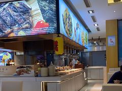 -昆山裕元花园酒店·温莎西餐厅
