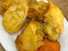 -濠轩阁特色生蚝火锅(水湾路店)