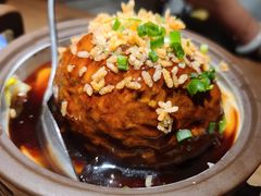 -扬州狮子楼·非遗淮扬菜(东关街店)