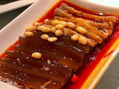 -百姓厨房(凤翔泥塑坊店)