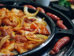 五花肉-鸡西大冷面(兰山店)