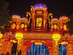 -南沙蒲洲花园