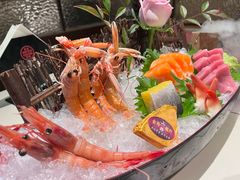 -上井料理黑金店(IFS国金中心店)