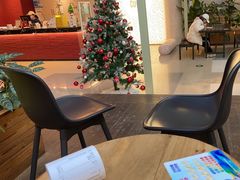 -Seesaw Coffee(上海太阳宫K46店)