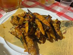 -忆外婆徐州菜·地锅鸡·生日宴(吴庄店)