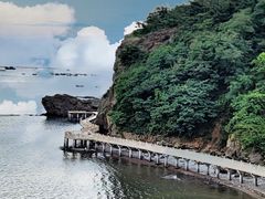 -大连金石滩国家旅游度假区