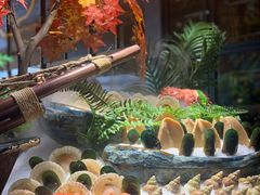 -喜庭海鲜自助(来福士店)