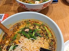 -云味馆·云南菜·云南米线(地王店)