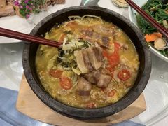-白云宾馆·白云宴餐厅