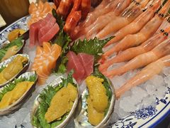 -德川家日本料理(中关村店)