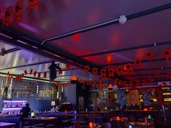 -罗斯福色戒酒吧(外滩店)