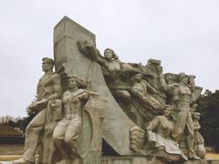 -上海市龙华烈士陵园