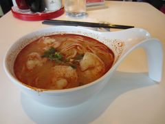 -翠华餐厅(山顶道店)