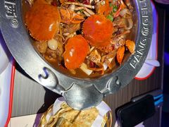 -胖哥俩肉蟹煲(西单大悦城店)