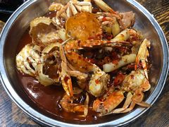 -老闵田螺馆·南昌特色小炒(梦时代店)
