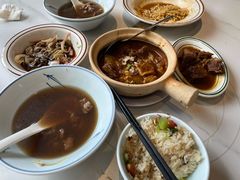 萝卜牛腩-功牛泉州牛肉小吃·火锅(三里街店)