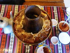 -卡万金特色藏餐