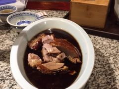 -南京大牌档(凯德大峡谷店)