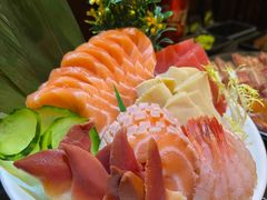 -熊出没日本烧肉放题