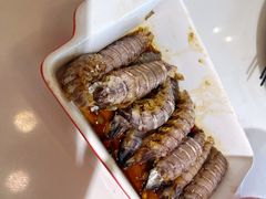 Y先生的皮皮虾(大份)-后海16号·北京私房菜