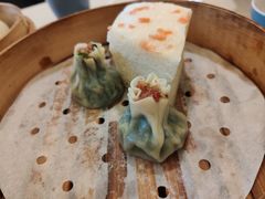 -冶春茶社(官园桥店)